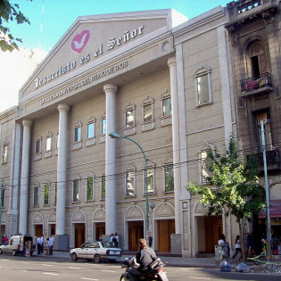 Argentina: conheça a trajetória da Universal no país