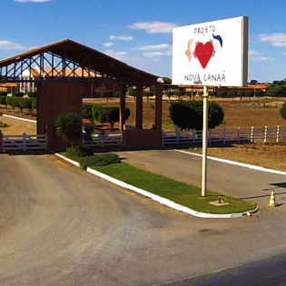 Fazenda Canaã: conheça a história desse importante projeto, no sertão baiano