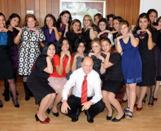 Godllywood: o resgate da essência feminina