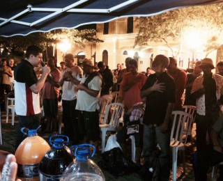 Anjos da Madrugada: uma oportunidade de recomeço para moradores de rua