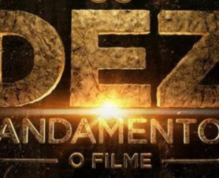 “Os Dez Mandamentos – O Filme”: longa-metragem bíblico bate recordes no cinema brasileiro